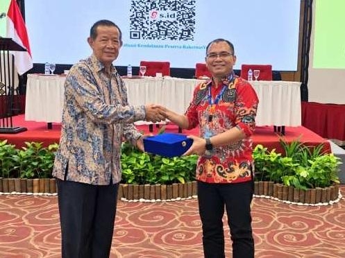 Rakernas Dewan Pendidikan Berakhir, Evaluasi dan 6 Rekomendasi Pendidikan Nasional jadi Perhatian